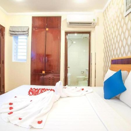 Ruby Saigon Hotel - Le Thanh Ton ホーチミン市 エクステリア 写真