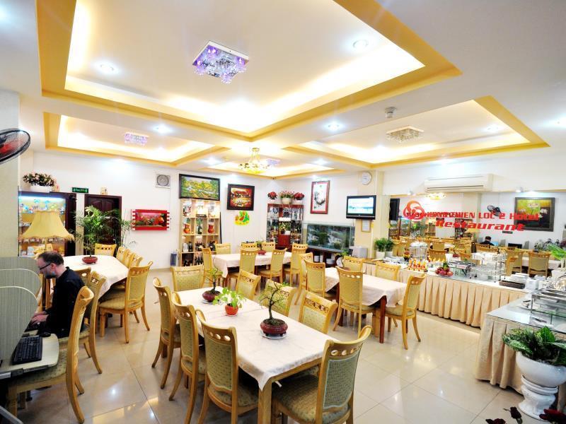 Ruby Saigon Hotel Le Thanh Ton ホーチミン市 エクステリア 写真